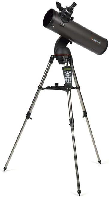 Celestron NexStar 130SLT