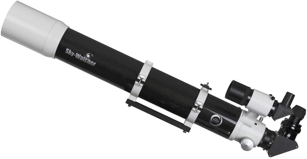 Sky-Watcher Sky-Watcher EvoStar 80 APO Doublet Refractor 5