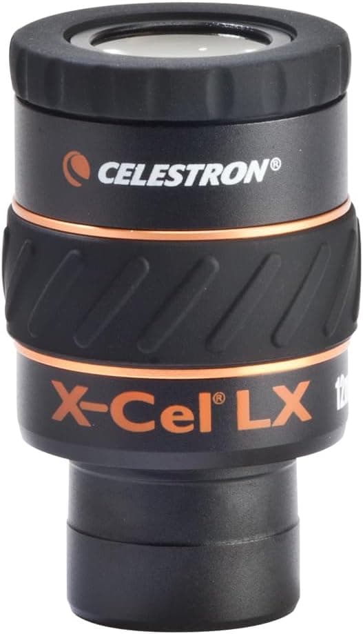 Celestron X-Cel LX 12mm