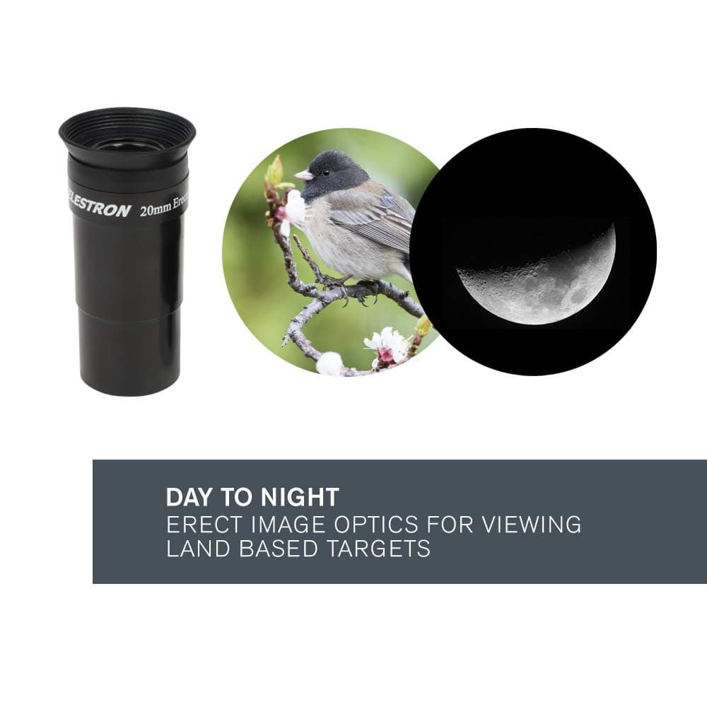 Celestron AstroMaster 130EQ 8