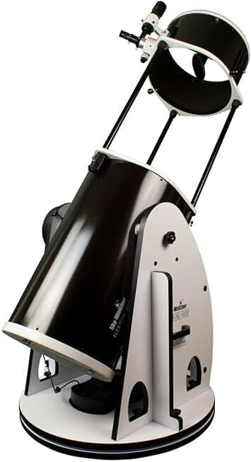 Sky Watcher Flextube 16" 400P Synscan GOTO Collapsible Dobsonian