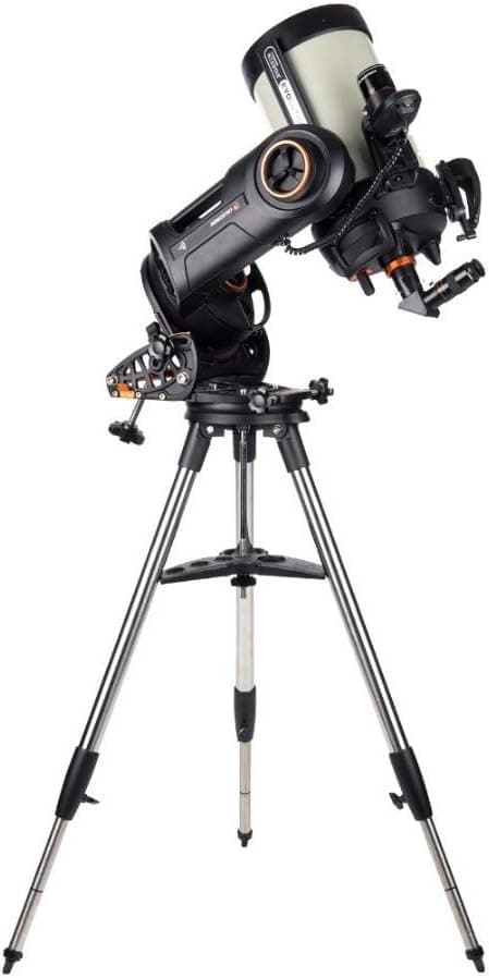 Celestron NexStar Evolution 8 EdgeHD 5