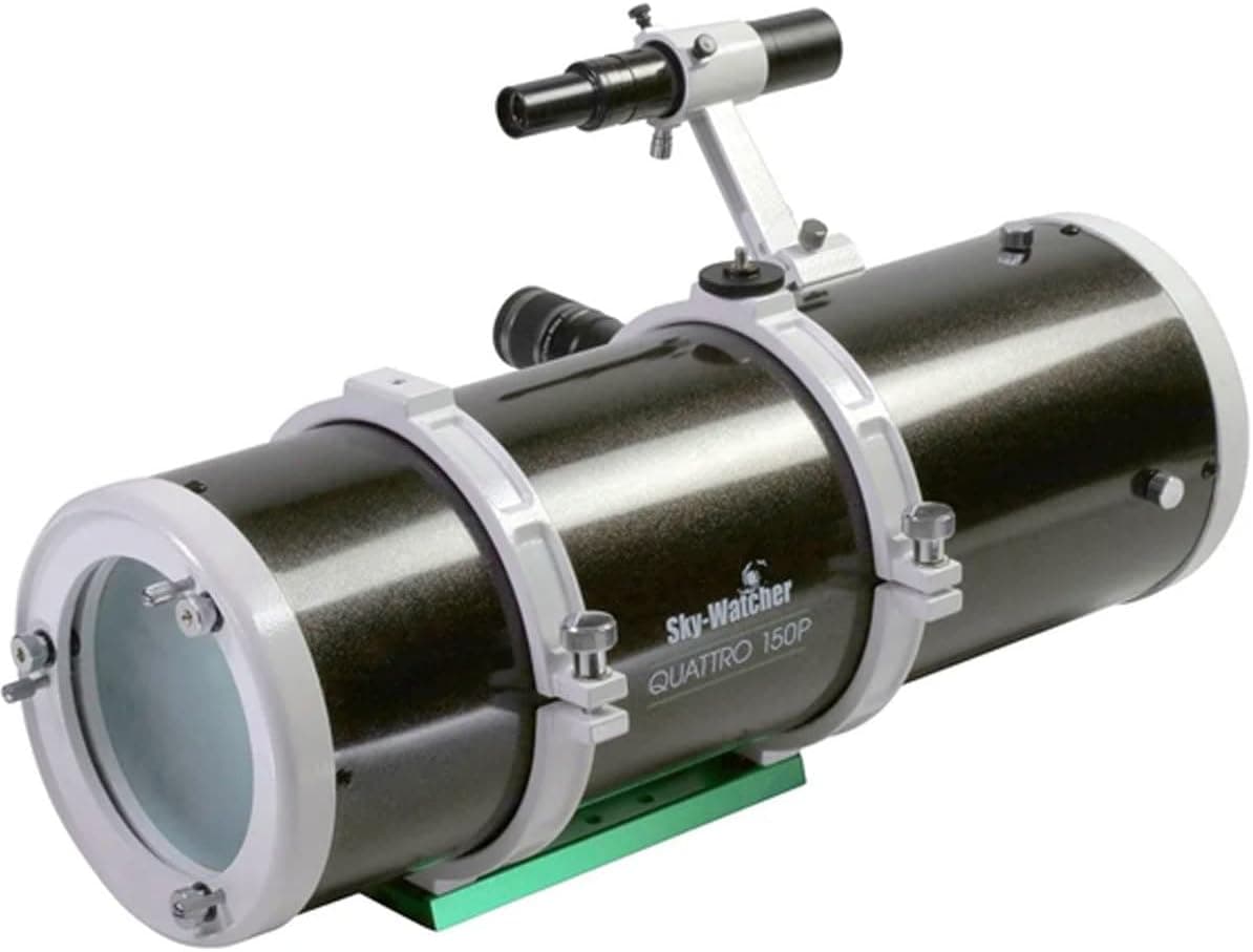 Sky-Watcher Quattro 150P Imaging Newtonian 7
