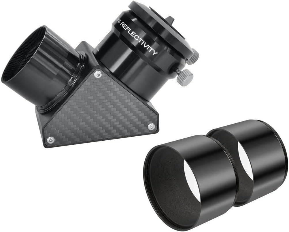 Explore Scientific ED102 Essential Series Air-Spaced Apochromatic 102mm Triplet 4