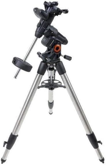 Celestron Advanced VX 6" Refractor 9