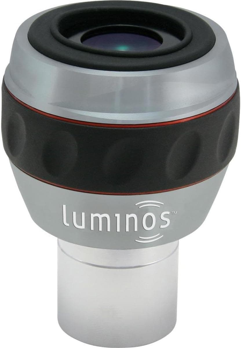 Celestron Luminos 19mm 2