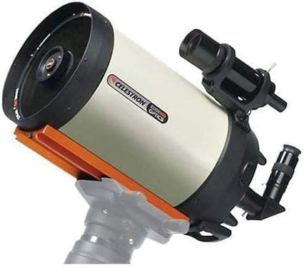 Celestron Advanced VX 8” EdgeHD Computerized Telescope 9