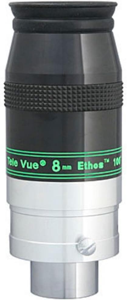 Tele Vue Ethos 8mm