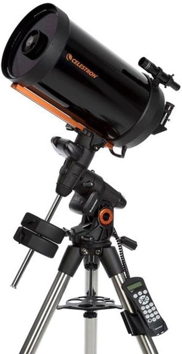 Celestron 12046 Computerized Advanced VX 9.25" Schmidt-Cassegrain Telescope 5