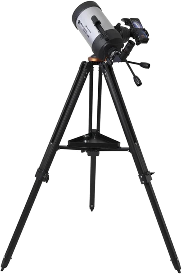 Celestron StarSense Explorer DX 5" SCT 4