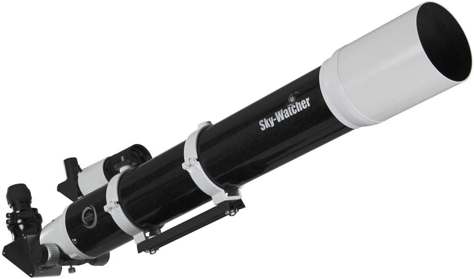 Sky-Watcher Sky-Watcher EvoStar 80 APO Doublet Refractor 1