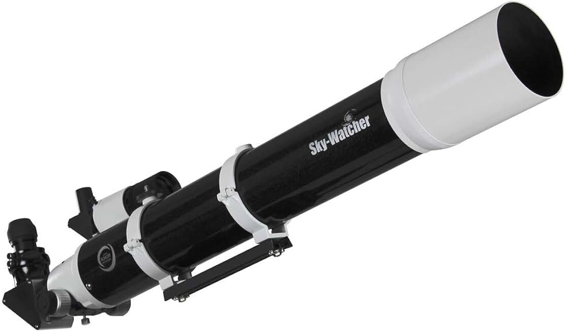 Sky-Watcher Sky-Watcher EvoStar 80 APO Doublet Refractor