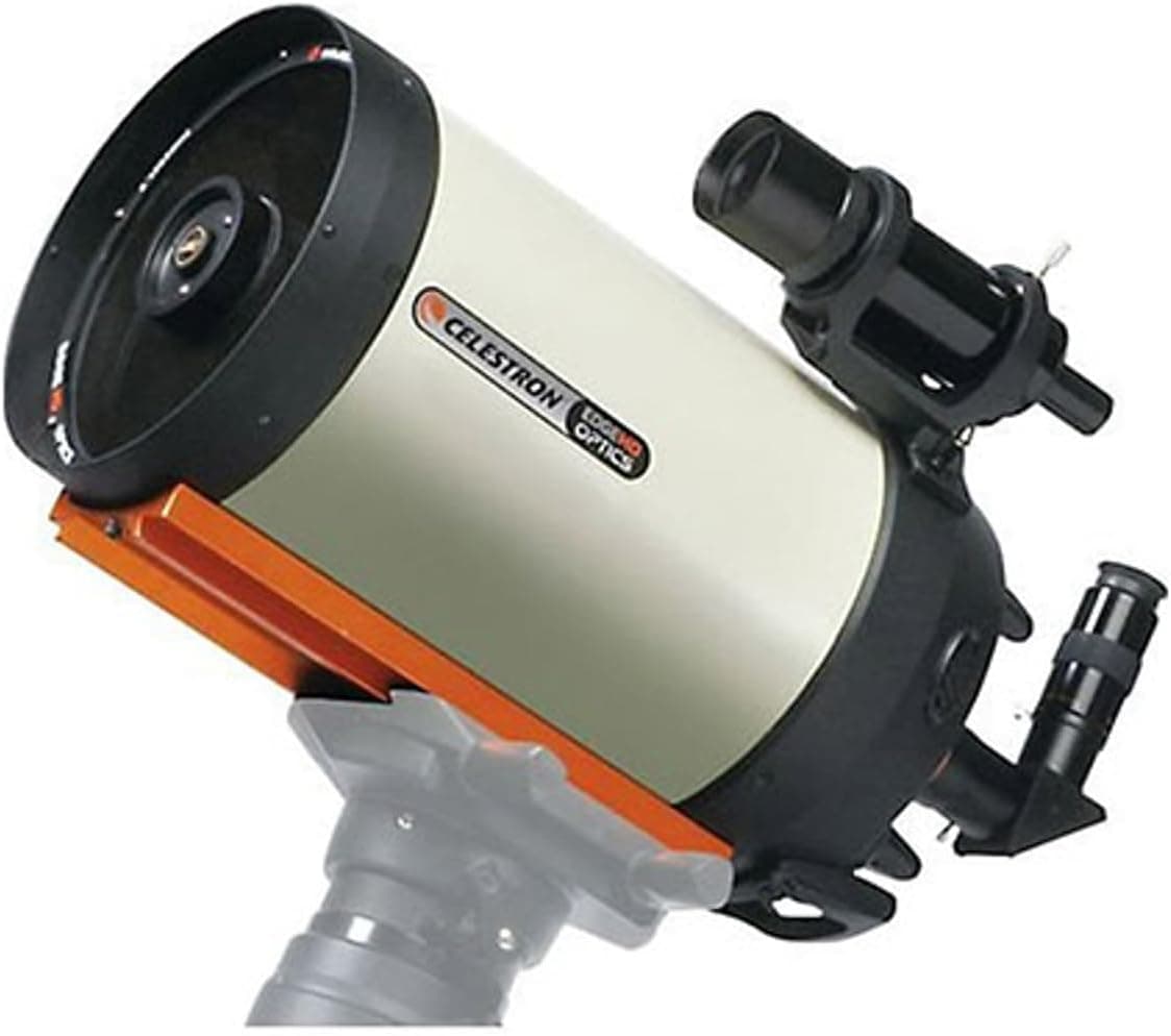Celestron Advanced VX 8” EdgeHD Computerized Telescope 2