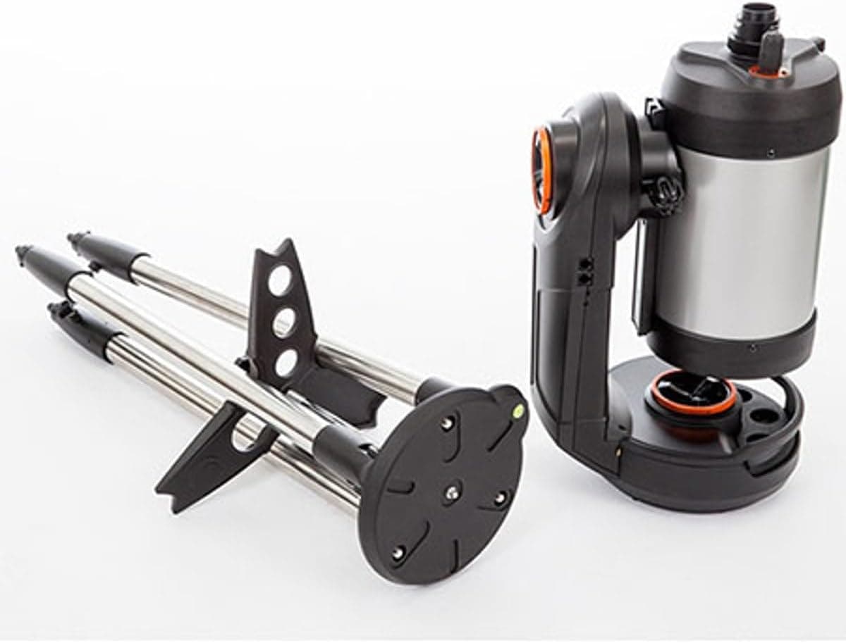 Celestron NexStar Evolution 6 4