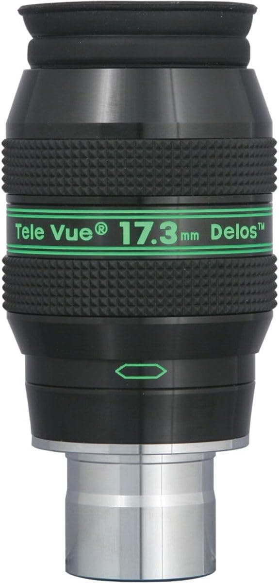 Tele Vue Delos 17.3mm