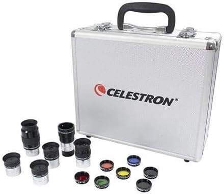 Celestron Advanced VX 6" Refractor 9