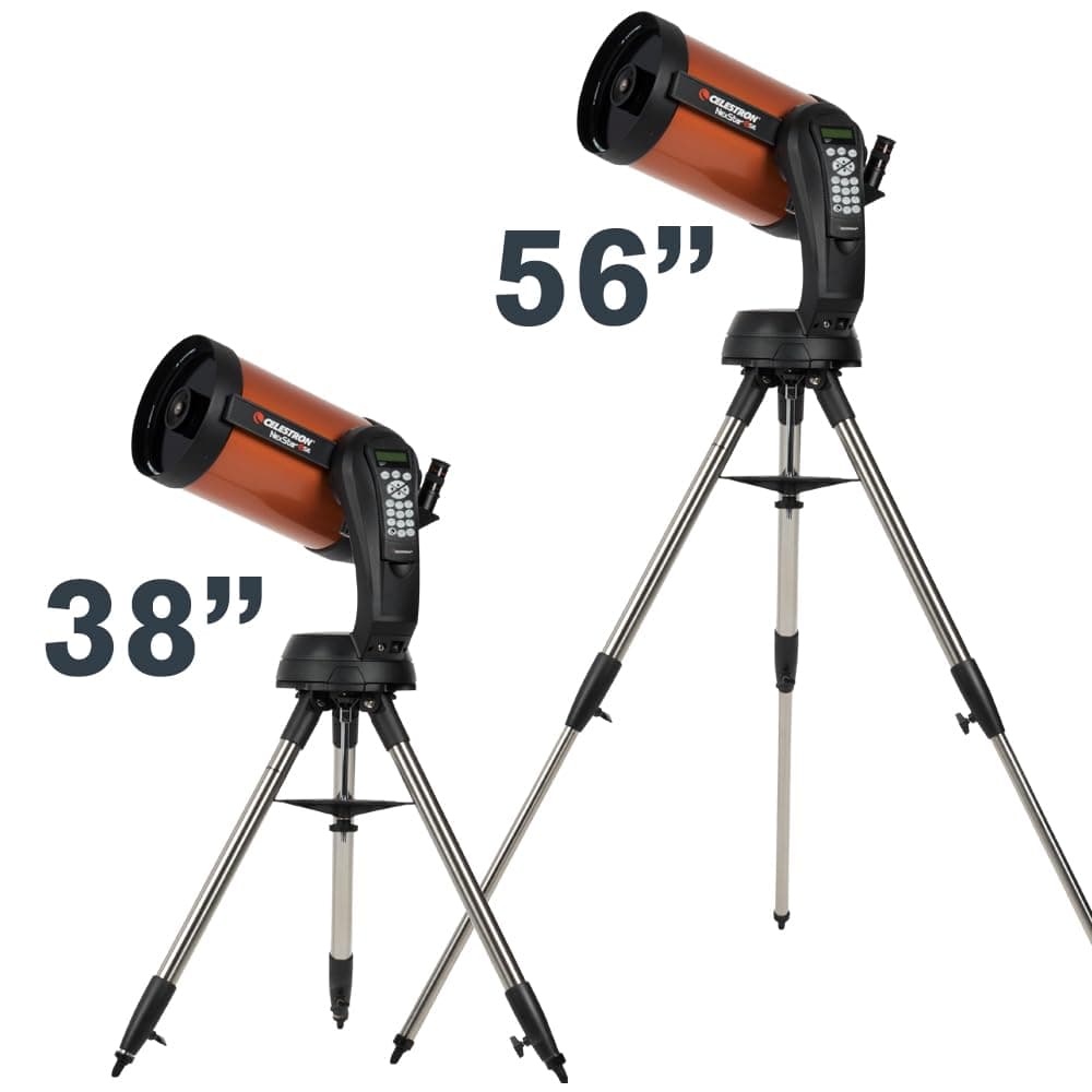 Celestron NexStar 8SE 10