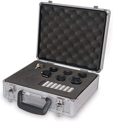 Celestron NexStar 8 SE Schmidt-Cassegrain Computerized Telescope with 1.25" Eyep 7