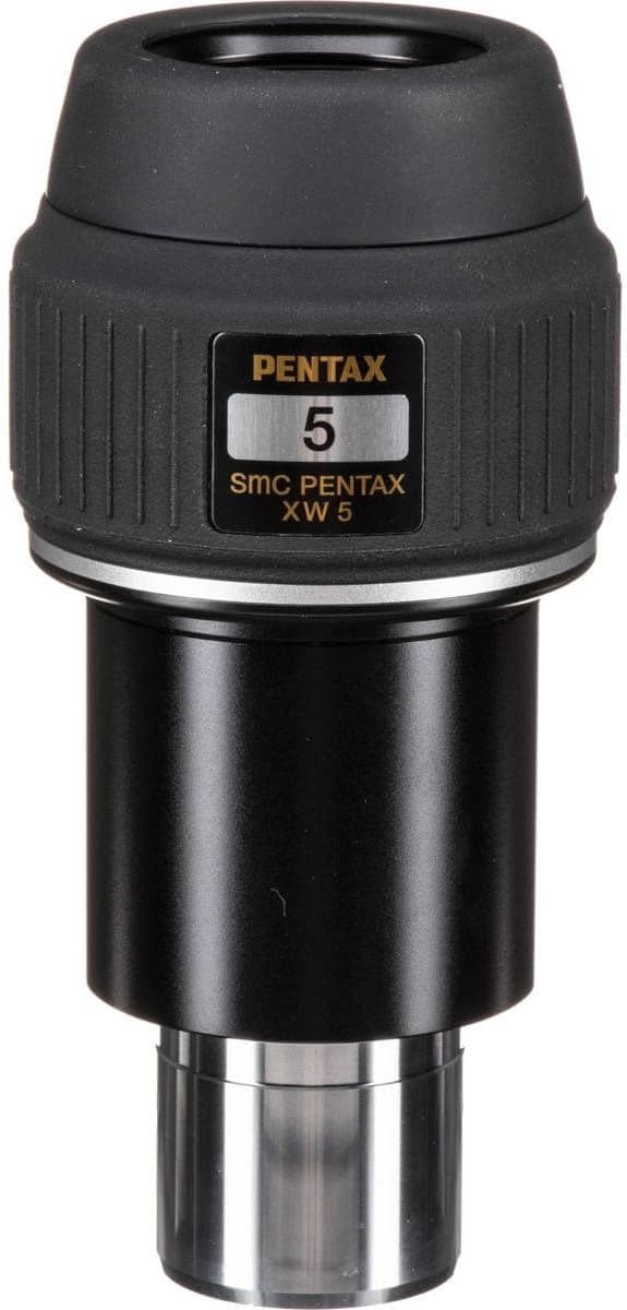 Pentax XW 5mm