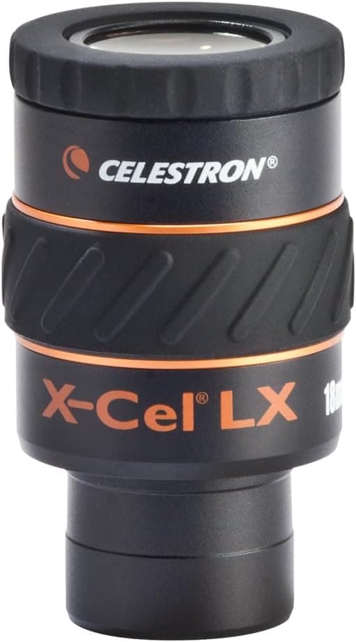 Celestron X-Cel LX 18mm