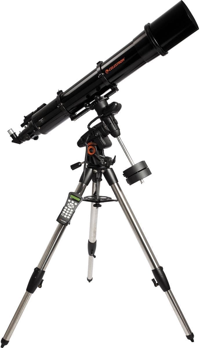 Celestron Advanced VX 6" Refractor 1