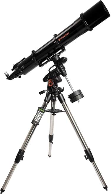 Celestron Advanced VX 6" Refractor