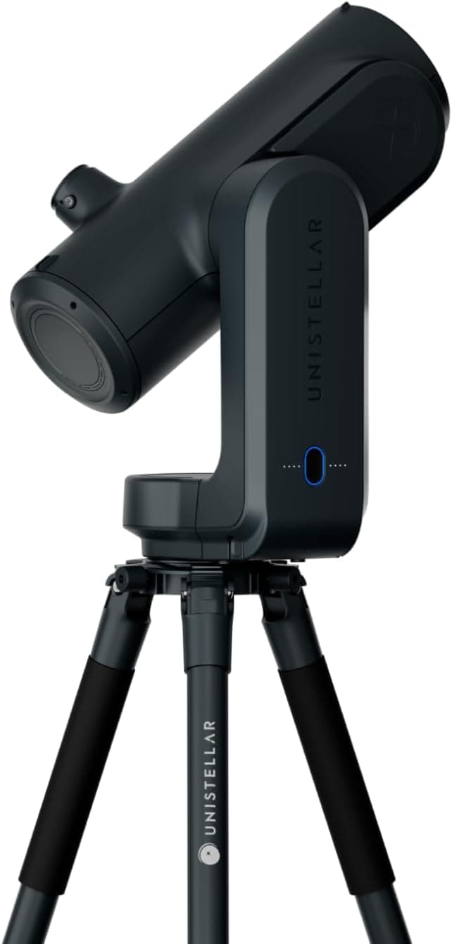 Unistellar Odyssey Pro 1