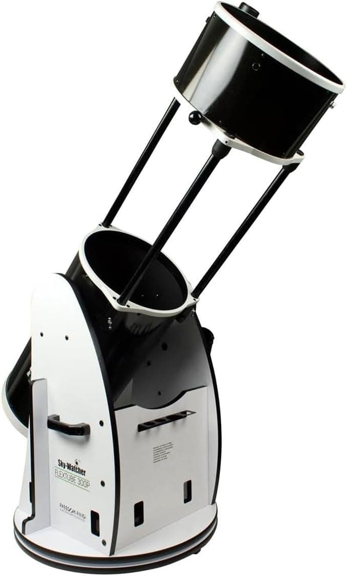Sky-Watcher FlexTube 300 SynScan 2