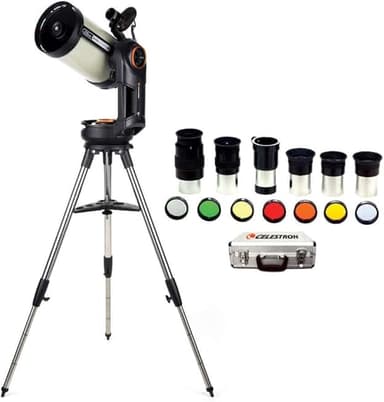 Celestron NexStar Evolution 8 EdgeHD