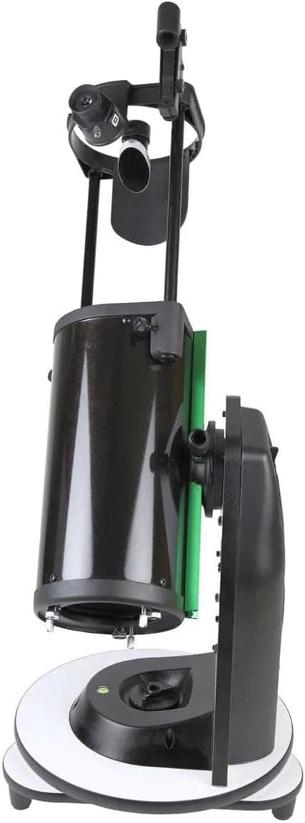 Sky-Watcher Virtuoso GTi 130P 4