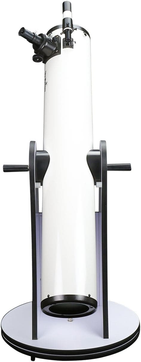 Sky Watcher Sky-Watcher Classic 150 Dobsonian 6-inch Telescope – Solid-Tube – Si 4