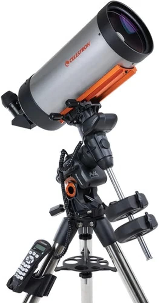 Celestron Advanced VX 7" Mak 5