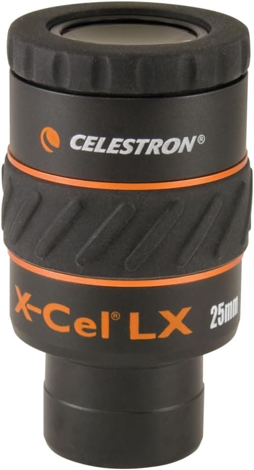 Celestron X-Cel LX 25mm