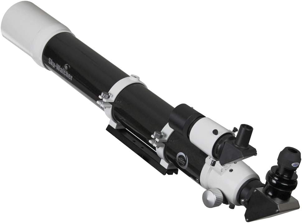 Sky-Watcher Sky-Watcher EvoStar 80 APO Doublet Refractor 6