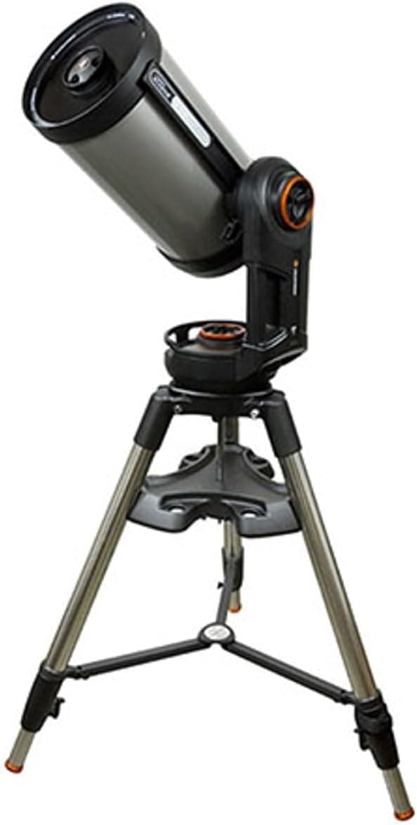 Celestron NexStar Evolution 9.25 1