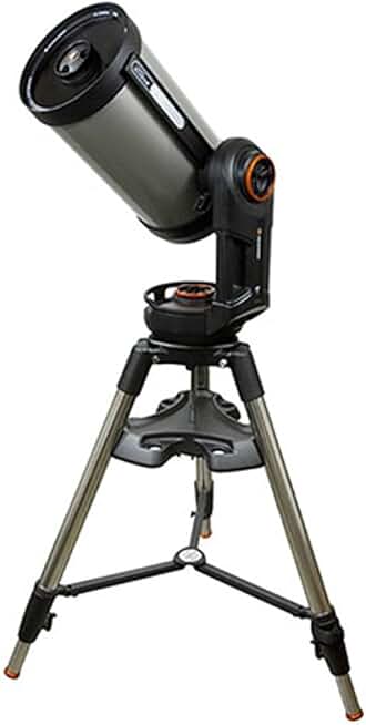 Celestron NexStar Evolution 9.25