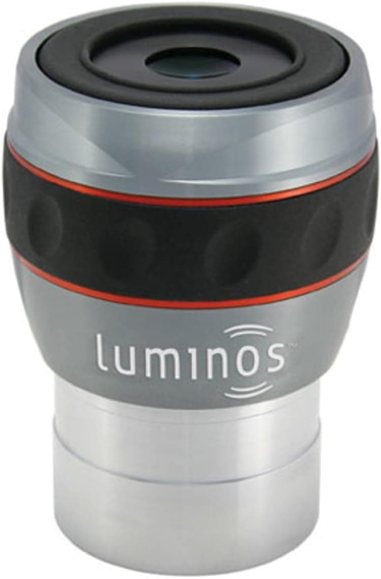Celestron Luminos 19mm