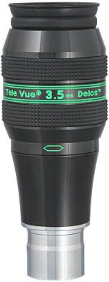Tele Vue Delos 3.5mm