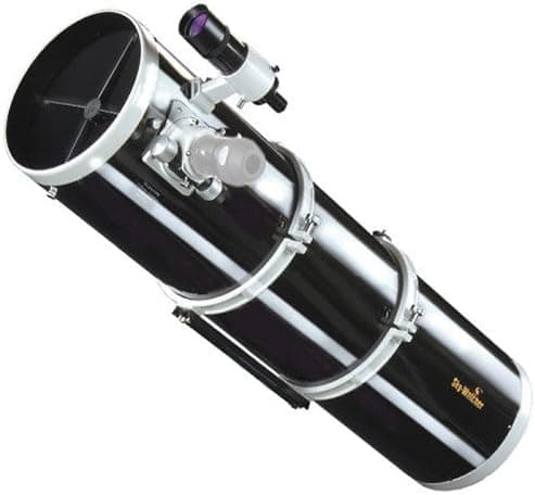 Sky-Watcher Quattro 200P 9