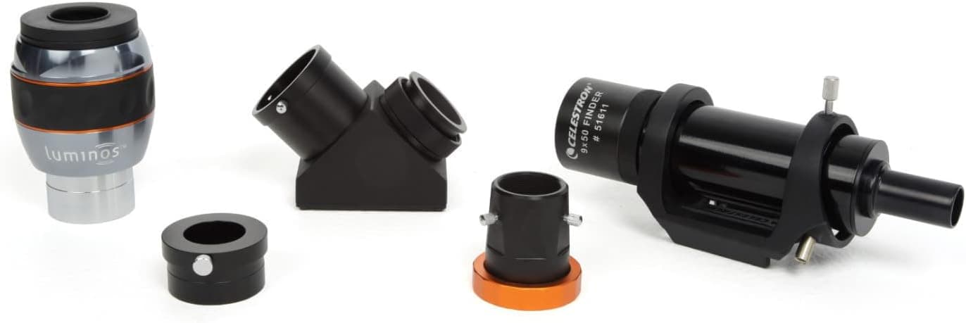 Celestron CPC Deluxe 1100 HD 10