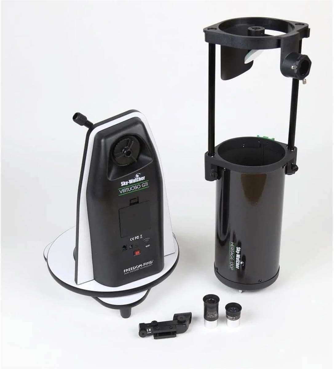 Sky-Watcher Virtuoso GTi 130P 9