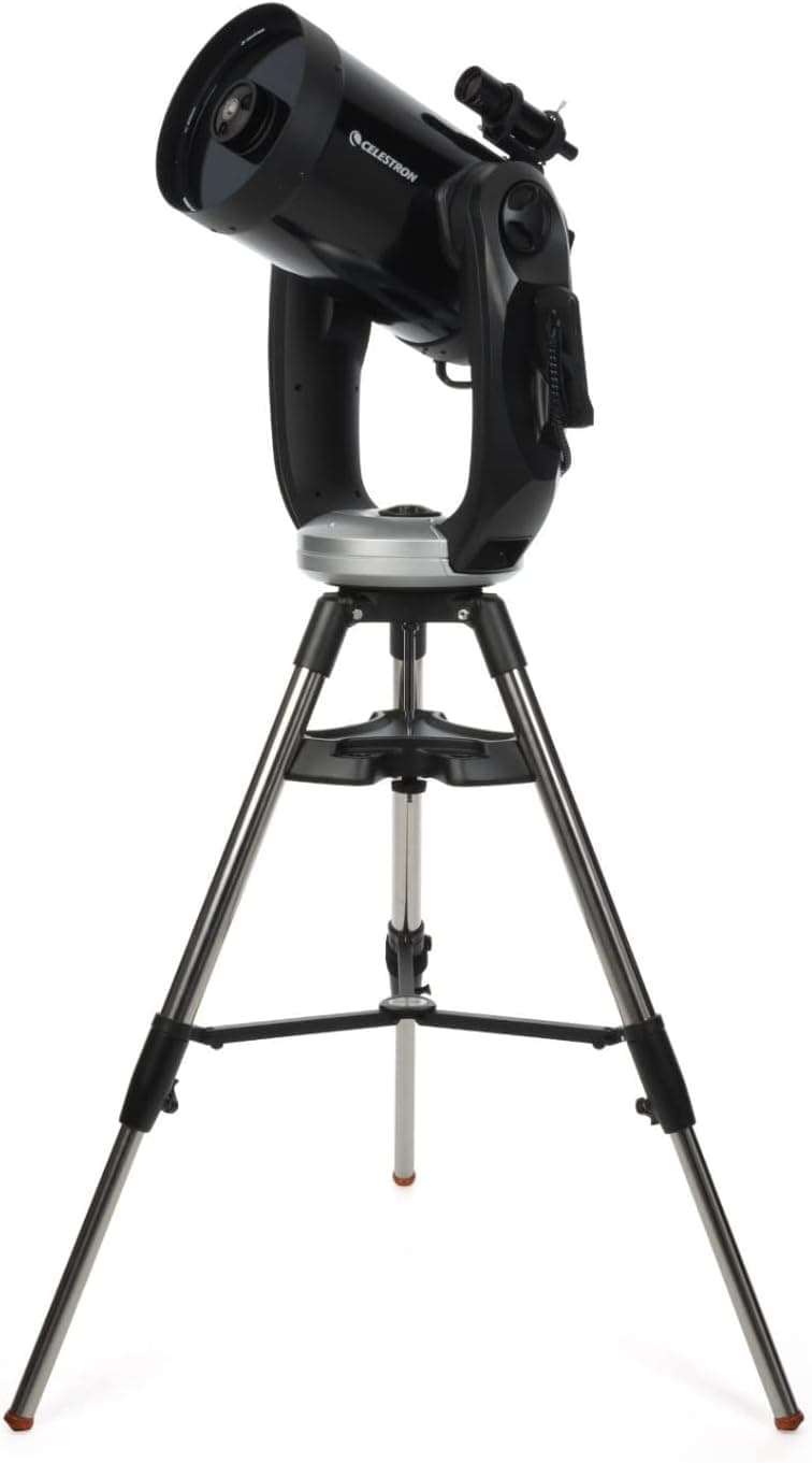 Celestron CPC 1100 StarBright XLT GPS Schmidt-Cassegrain 2800mm Telescope 1
