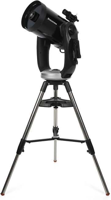 Celestron CPC 1100 StarBright XLT GPS Schmidt-Cassegrain 2800mm Telescope