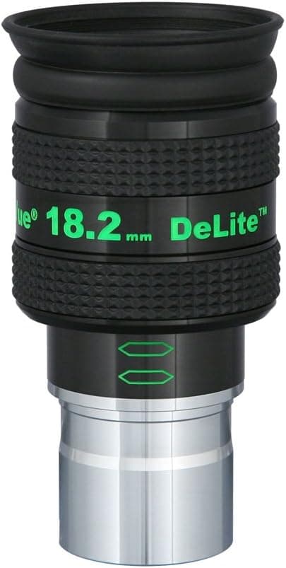 Tele Vue DeLite 18.2mm