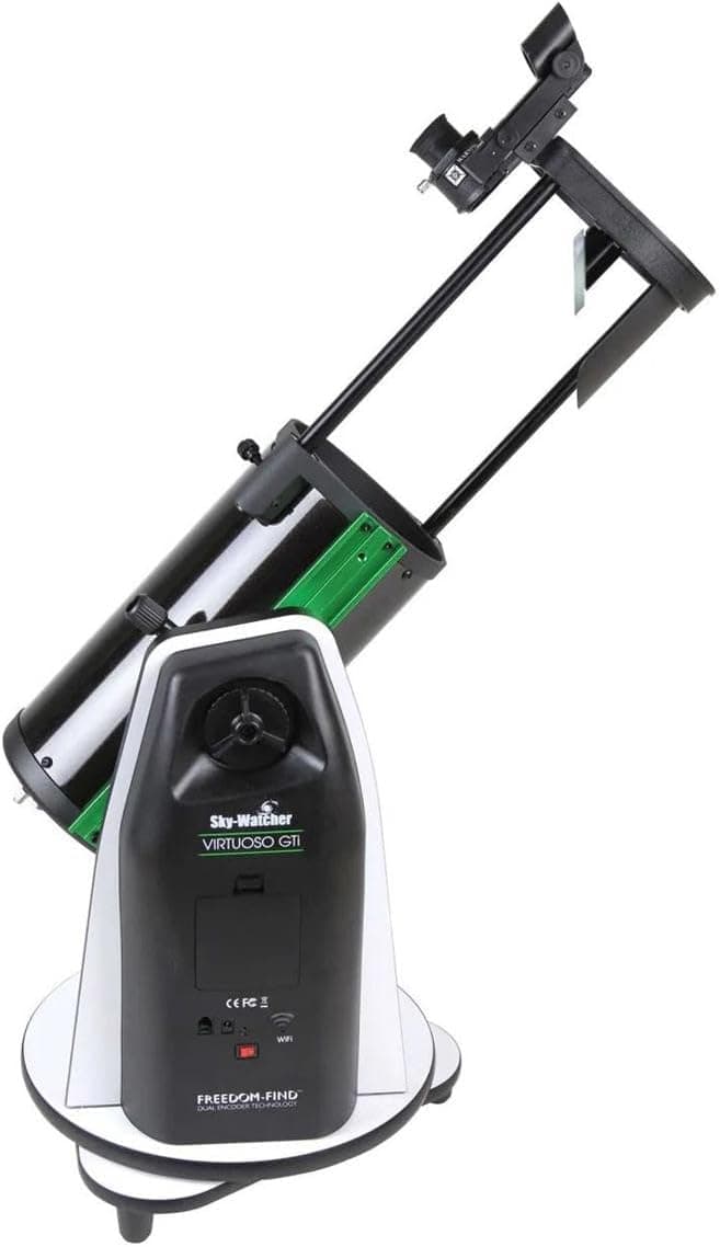 Sky-Watcher Virtuoso GTi 130P 2