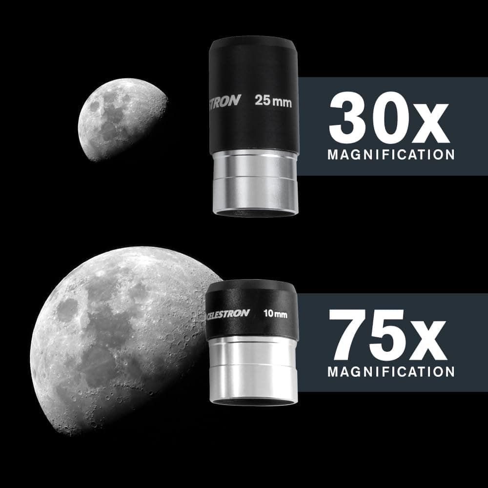 Celestron StarSense Explorer 150AZ Dob 8