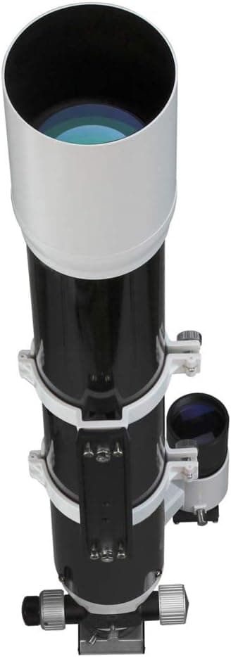 Sky-Watcher Sky-Watcher EvoStar 80 APO Doublet Refractor 7