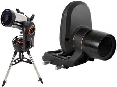 Celestron NexStar Evolution 6