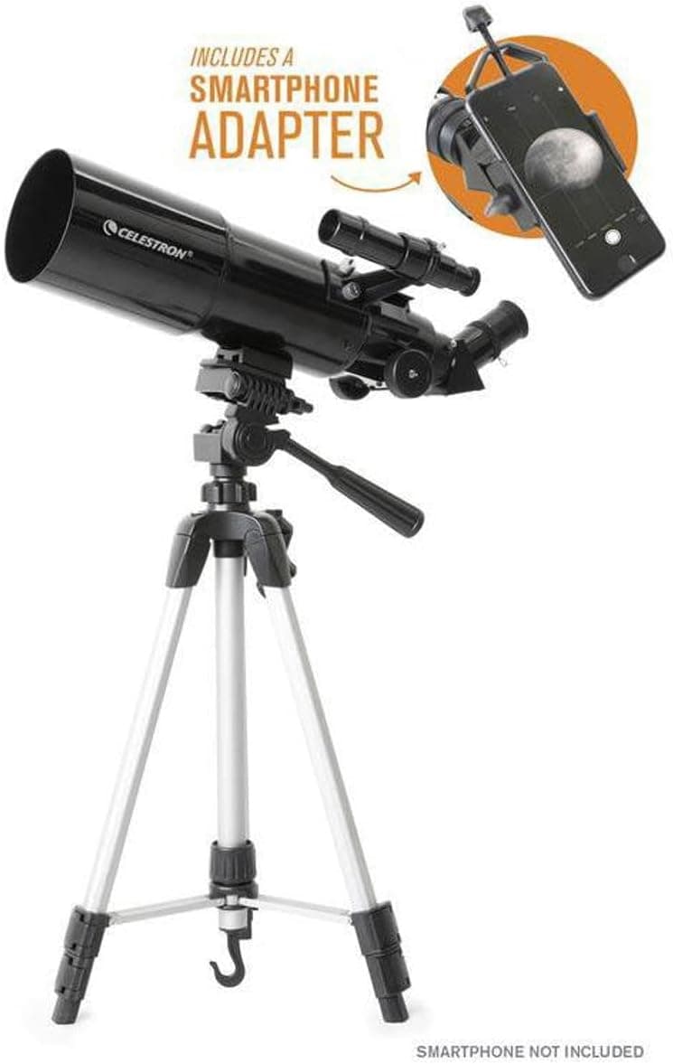 Celestron Travel Scope 80 2