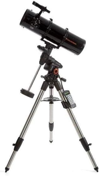 Celestron Advanced VX 6" Newtonian 10